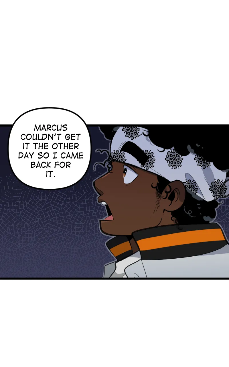 Read Daybreak chapter 118 image 7 on Lezhin
