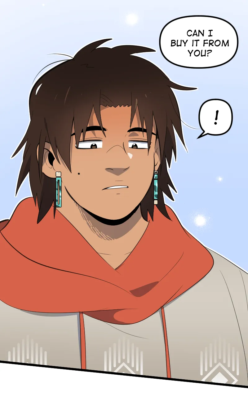 Read Daybreak chapter 118 image 9 on Lezhin
