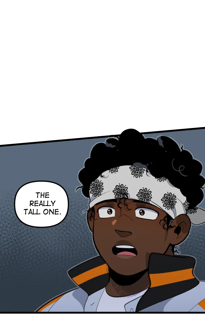 Read Daybreak chapter 119 image 0 on Lezhin
