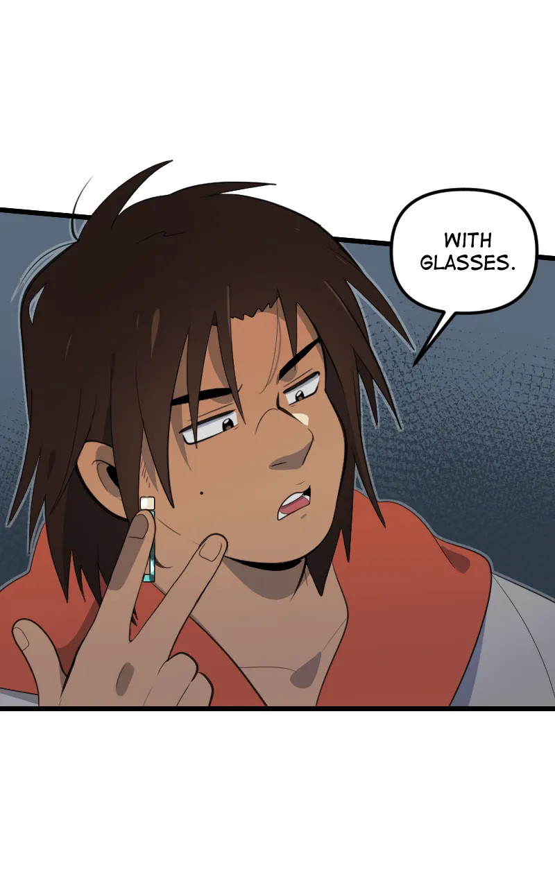 Read Daybreak chapter 119 image 1 on Lezhin