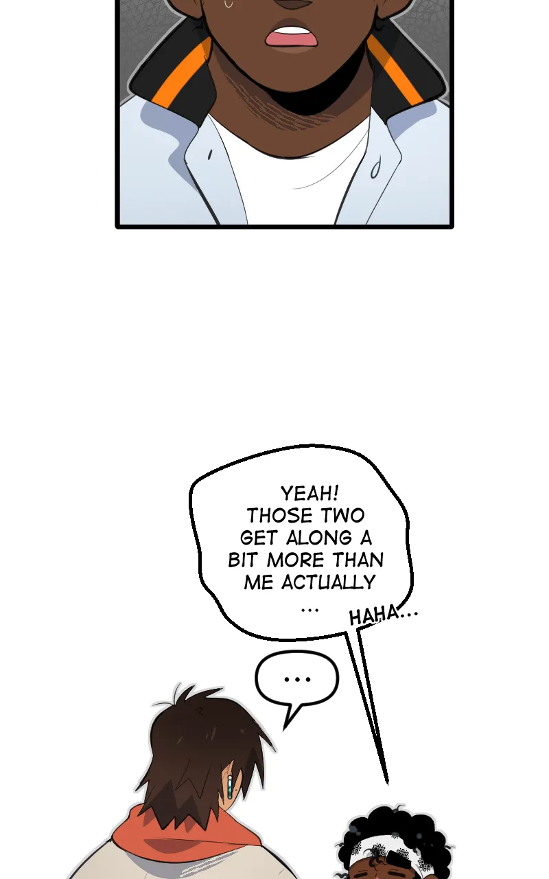 Read Daybreak chapter 119 image 10 on Lezhin