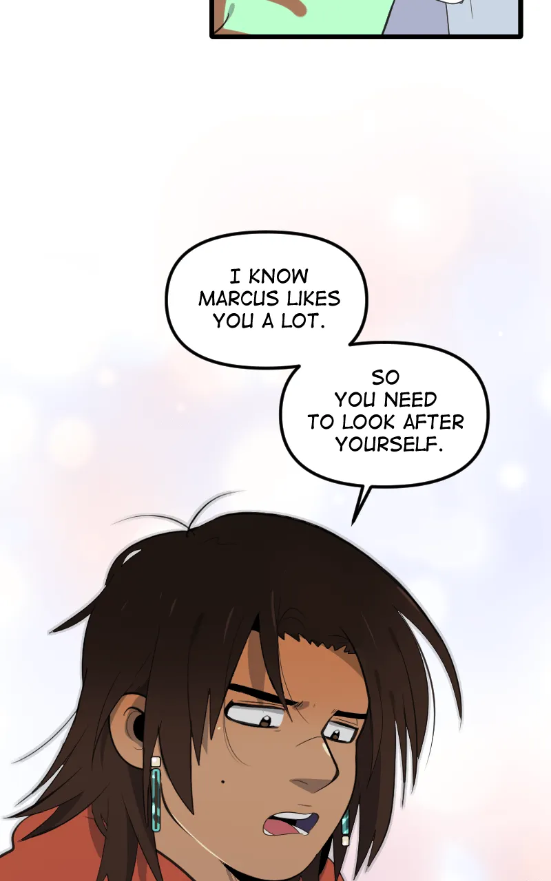 Read Daybreak chapter 119 image 12 on Lezhin