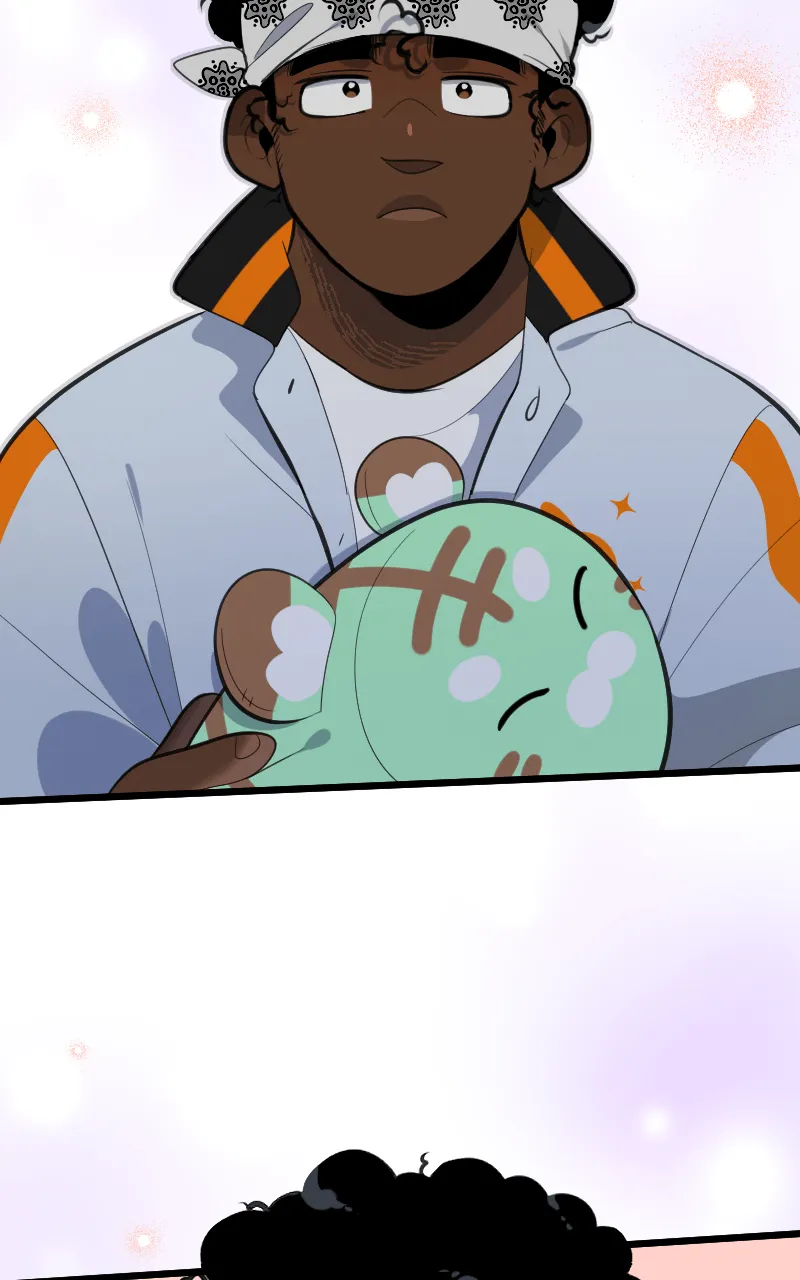 Read Daybreak chapter 119 image 14 on Lezhin