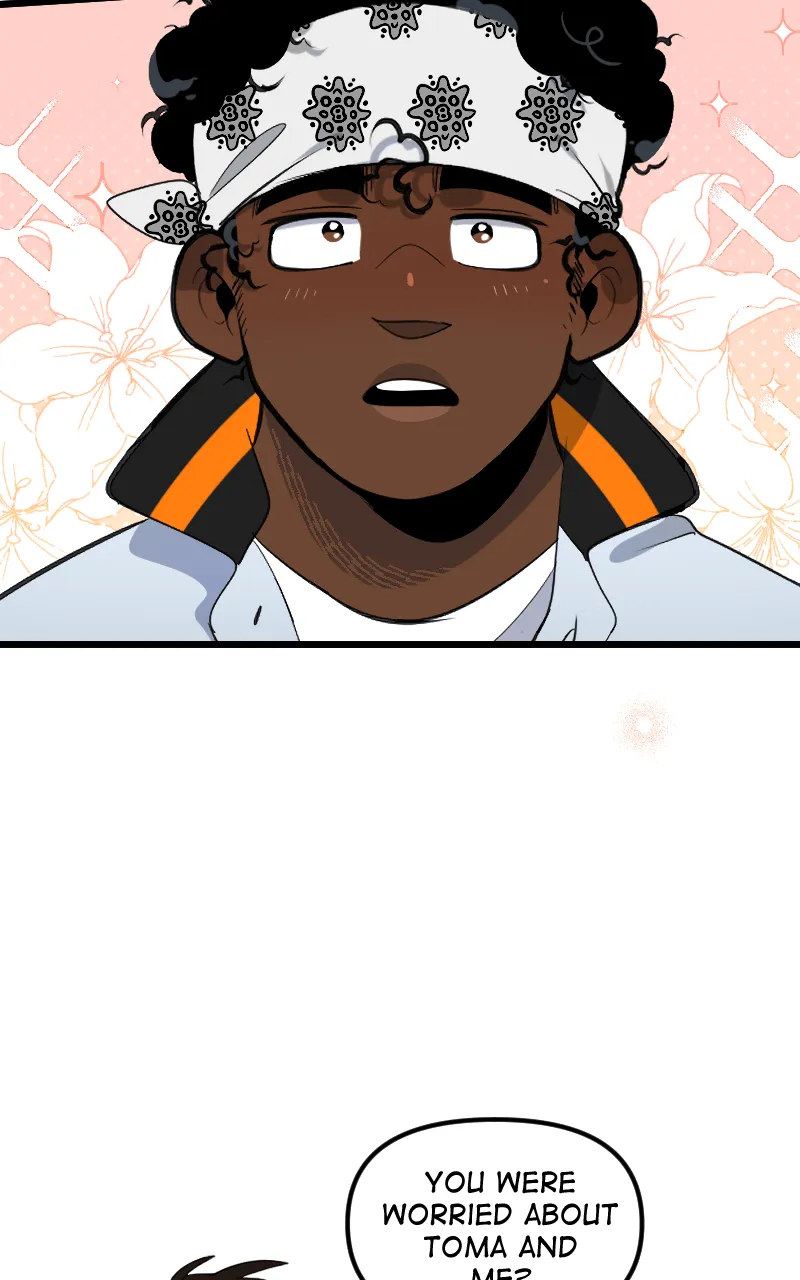 Read Daybreak chapter 119 image 15 on Lezhin