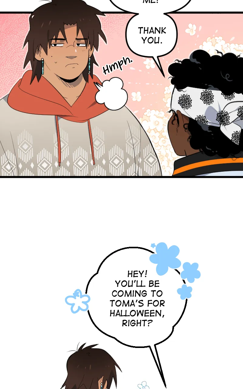 Read Daybreak chapter 119 image 16 on Lezhin