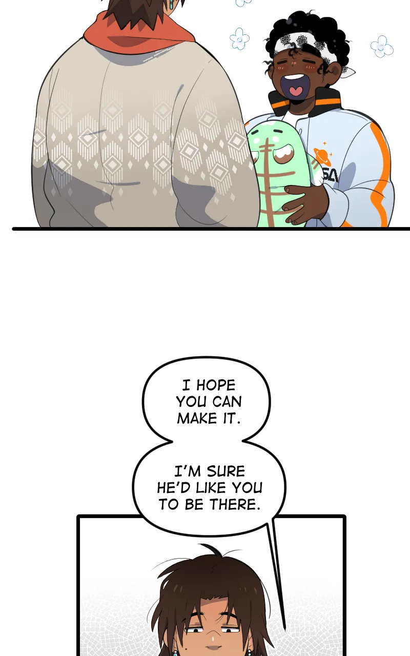 Read Daybreak chapter 119 image 17 on Lezhin