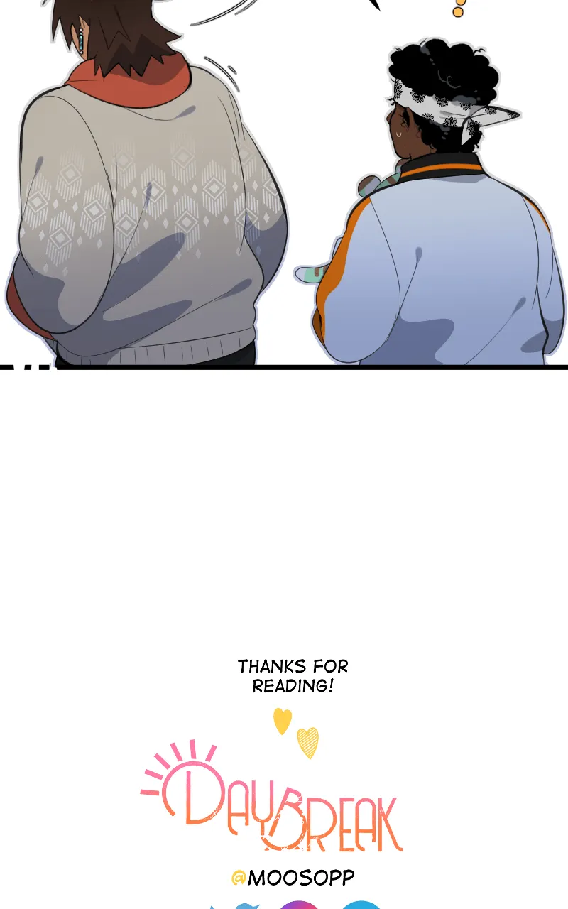 Read Daybreak chapter 119 image 20 on Lezhin