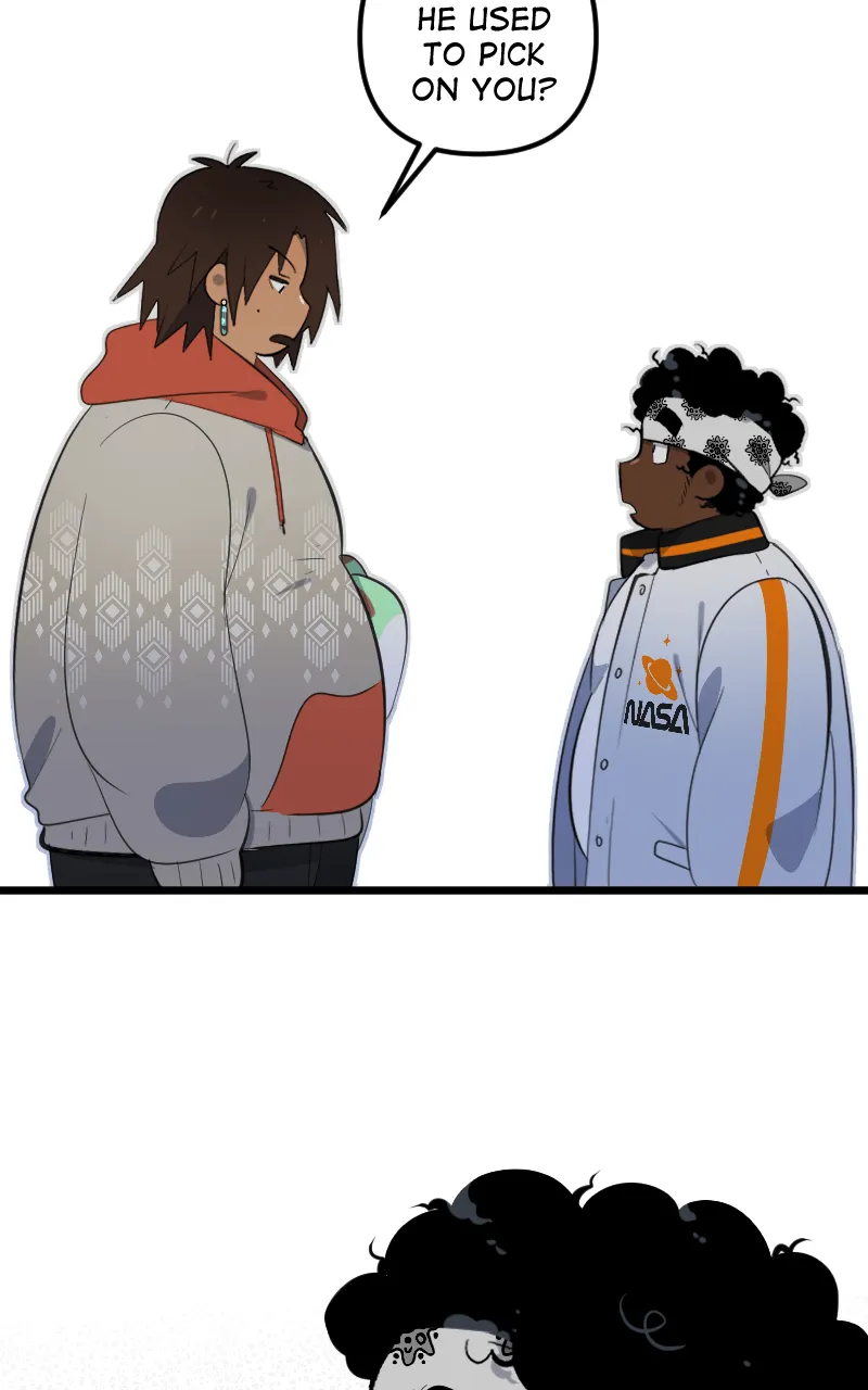 Read Daybreak chapter 119 image 4 on Lezhin