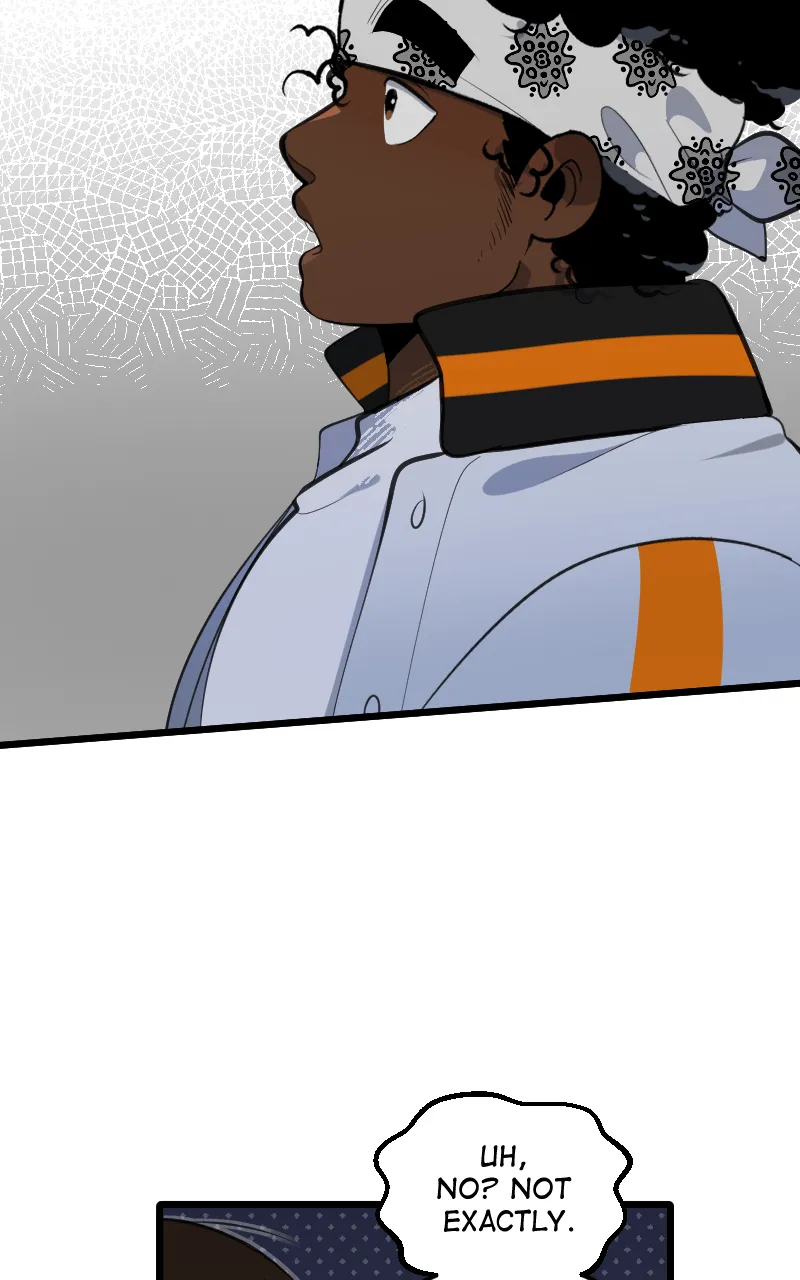 Read Daybreak chapter 119 image 5 on Lezhin