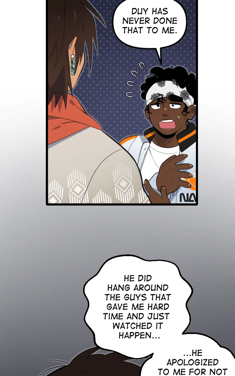 Read Daybreak chapter 119 image 6 on Lezhin