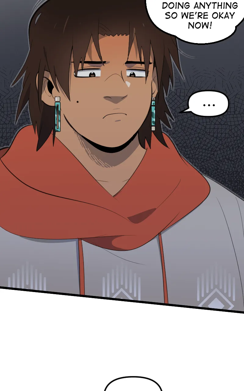 Read Daybreak chapter 119 image 7 on Lezhin