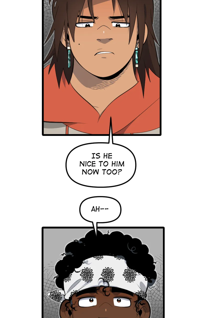 Read Daybreak chapter 119 image 9 on Lezhin