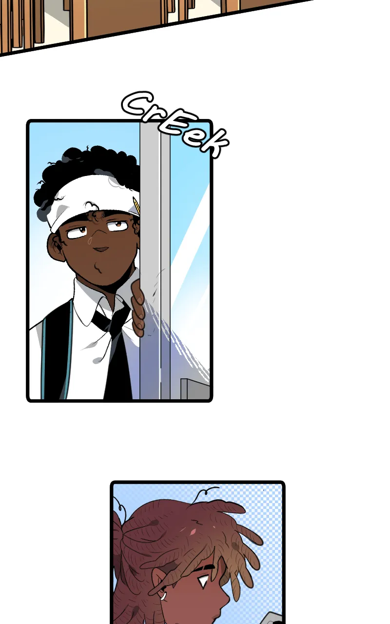 Read Daybreak chapter 12 image 11 on Lezhin