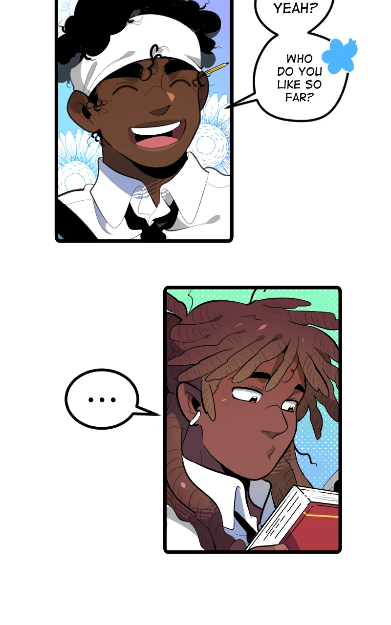Read Daybreak chapter 12 image 14 on Lezhin