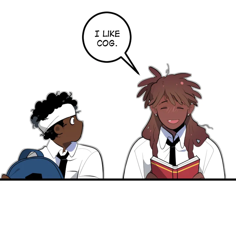 Read Daybreak chapter 12 image 15 on Lezhin