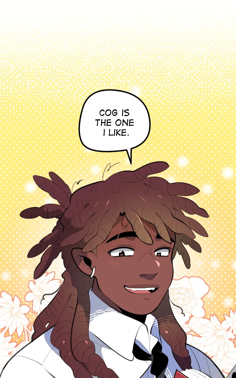 Read Daybreak chapter 12 image 16 on Lezhin