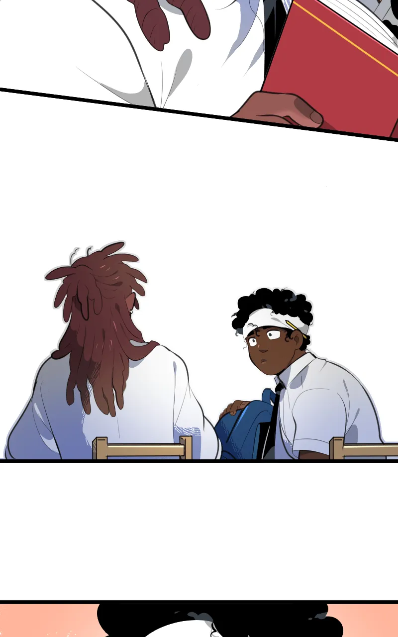 Read Daybreak chapter 12 image 17 on Lezhin