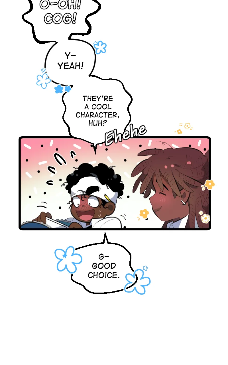 Read Daybreak chapter 12 image 19 on Lezhin