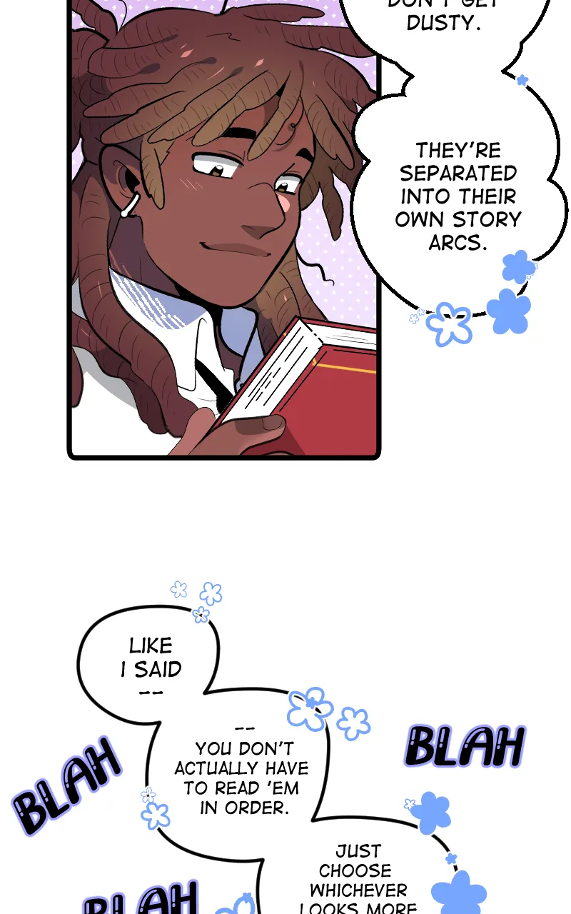 Read Daybreak chapter 12 image 4 on Lezhin
