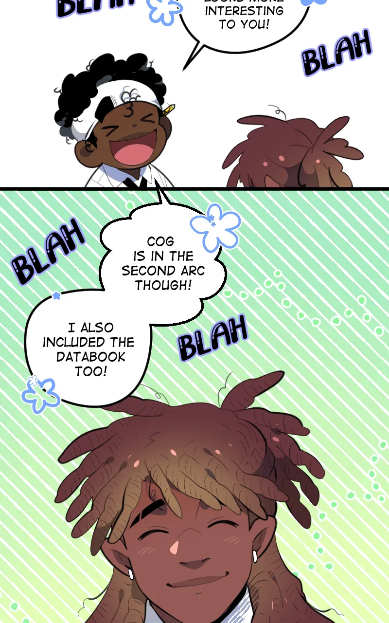 Read Daybreak chapter 12 image 5 on Lezhin