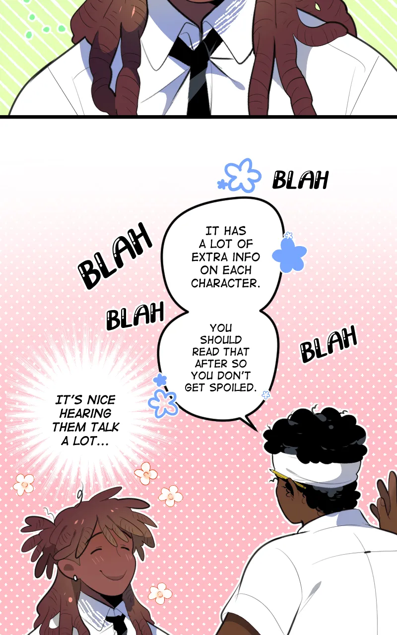 Read Daybreak chapter 12 image 6 on Lezhin