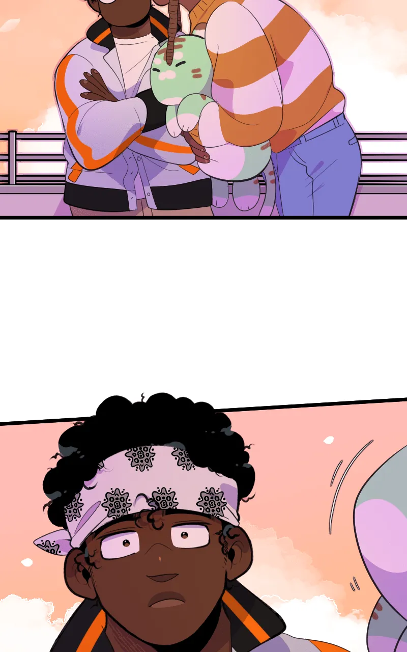 Read Daybreak chapter 120 image 11 on Lezhin