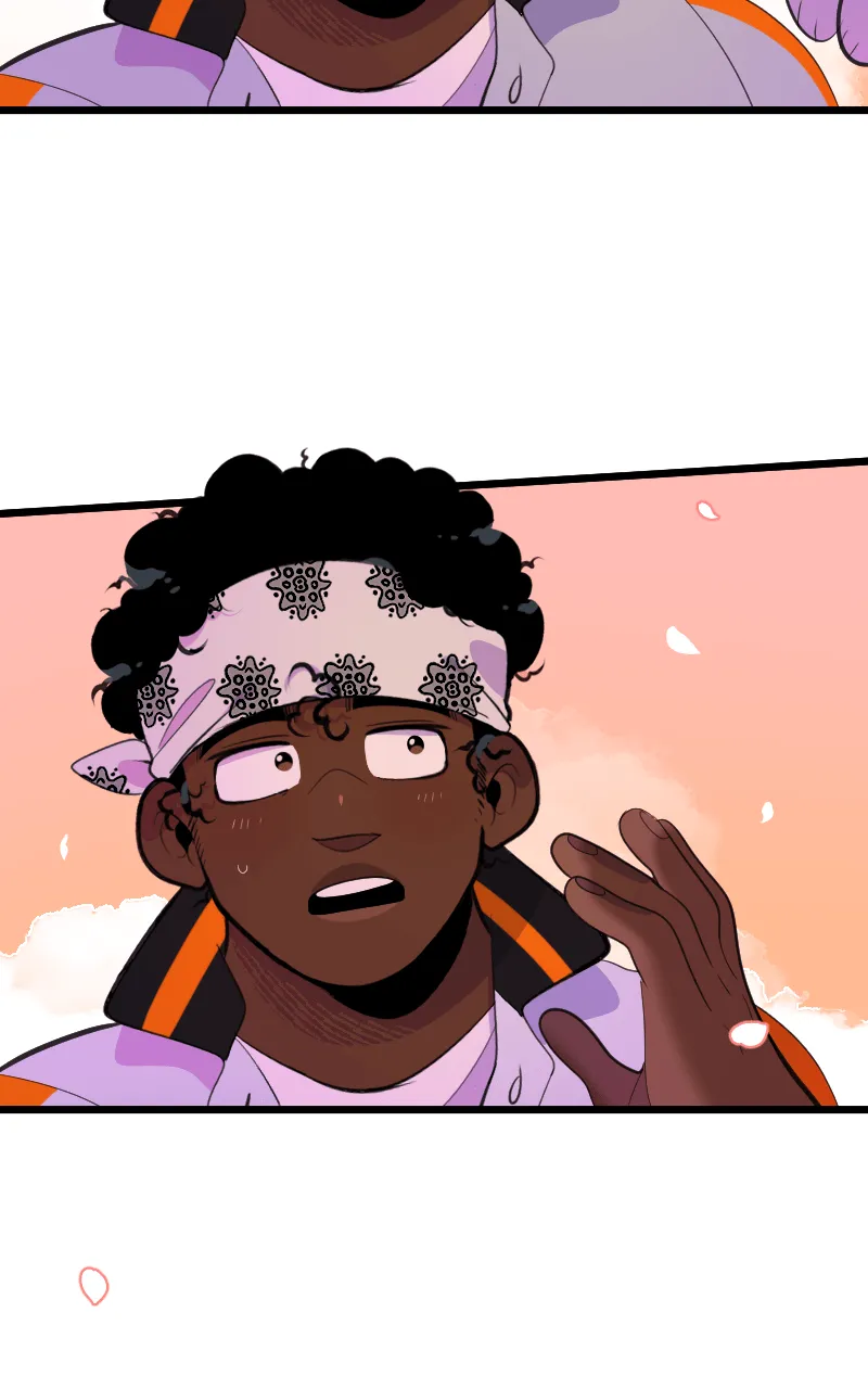 Read Daybreak chapter 120 image 12 on Lezhin