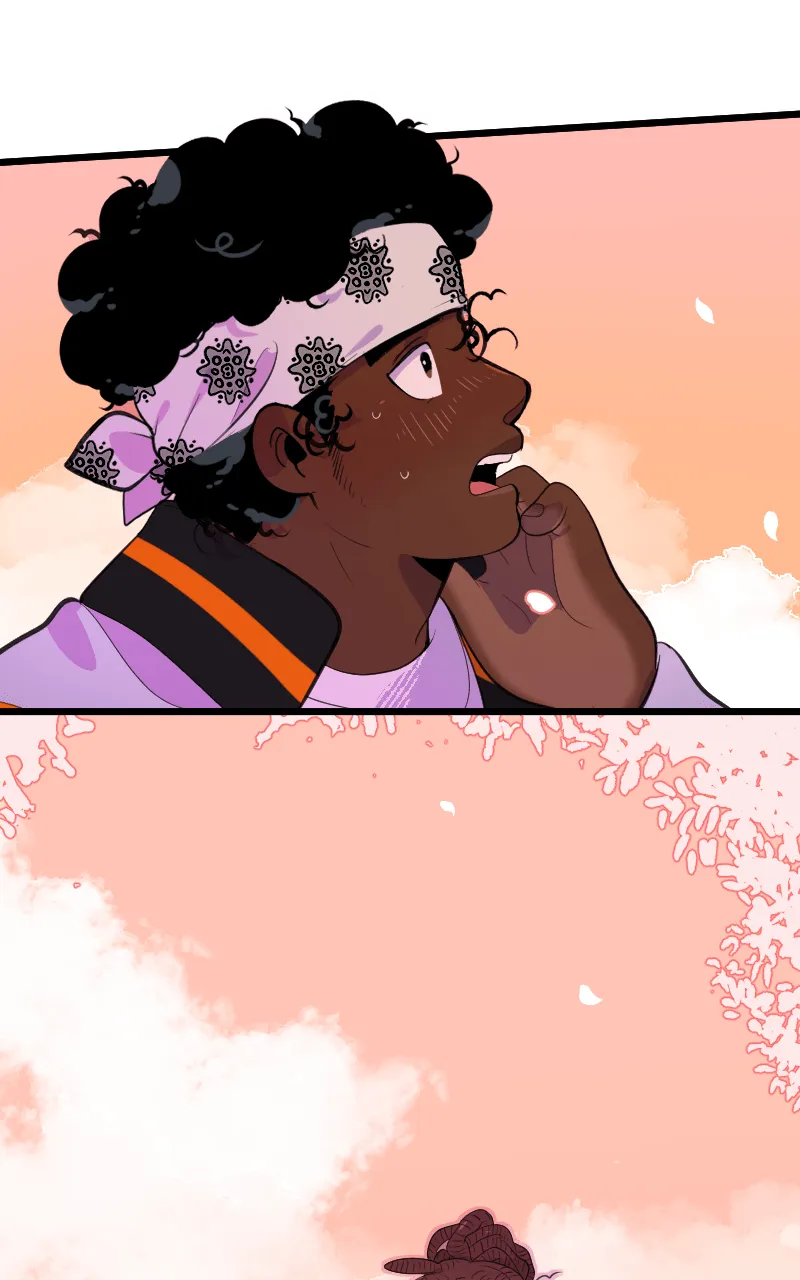 Read Daybreak chapter 120 image 13 on Lezhin