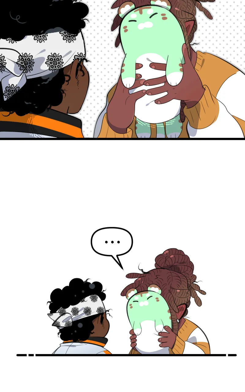 Read Daybreak chapter 120 image 17 on Lezhin