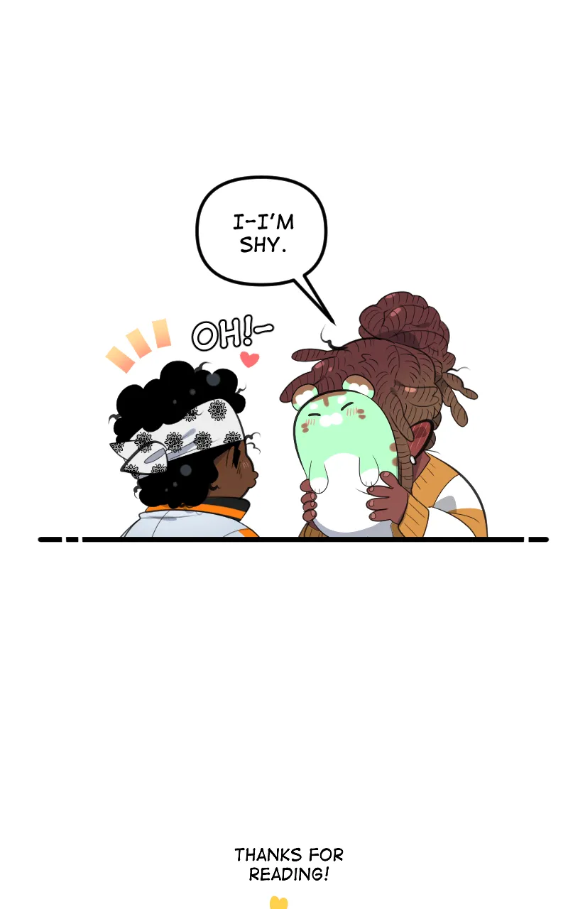 Read Daybreak chapter 120 image 18 on Lezhin