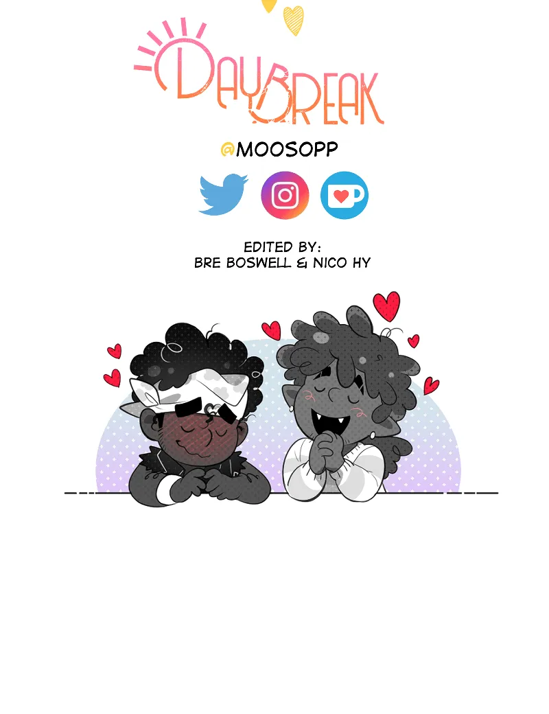 Read Daybreak chapter 120 image 19 on Lezhin