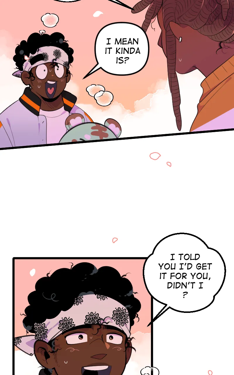 Read Daybreak chapter 120 image 2 on Lezhin