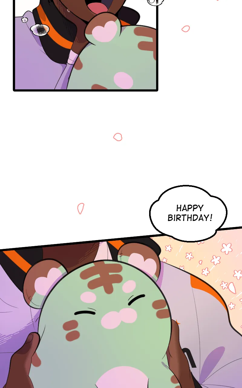 Read Daybreak chapter 120 image 3 on Lezhin