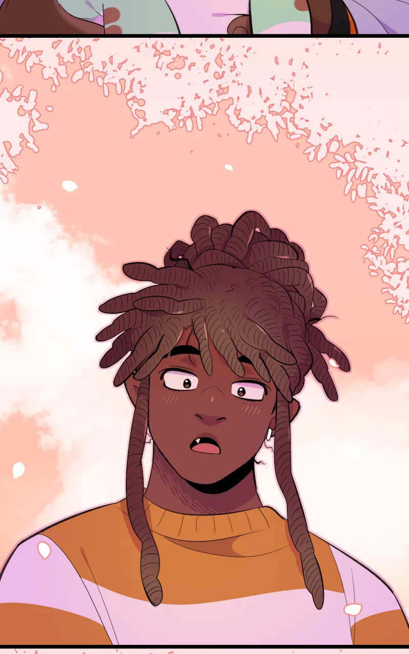 Read Daybreak chapter 120 image 4 on Lezhin