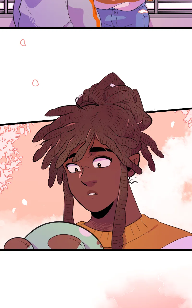 Read Daybreak chapter 120 image 6 on Lezhin