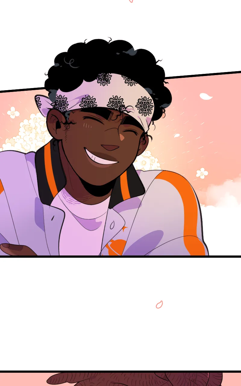 Read Daybreak chapter 120 image 8 on Lezhin