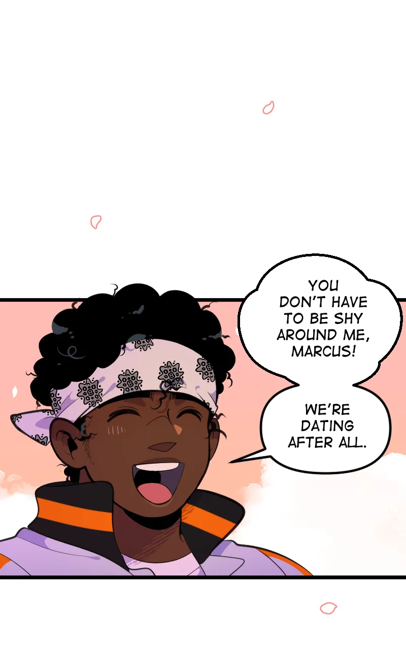 Read Daybreak chapter 121 image 0 on Lezhin