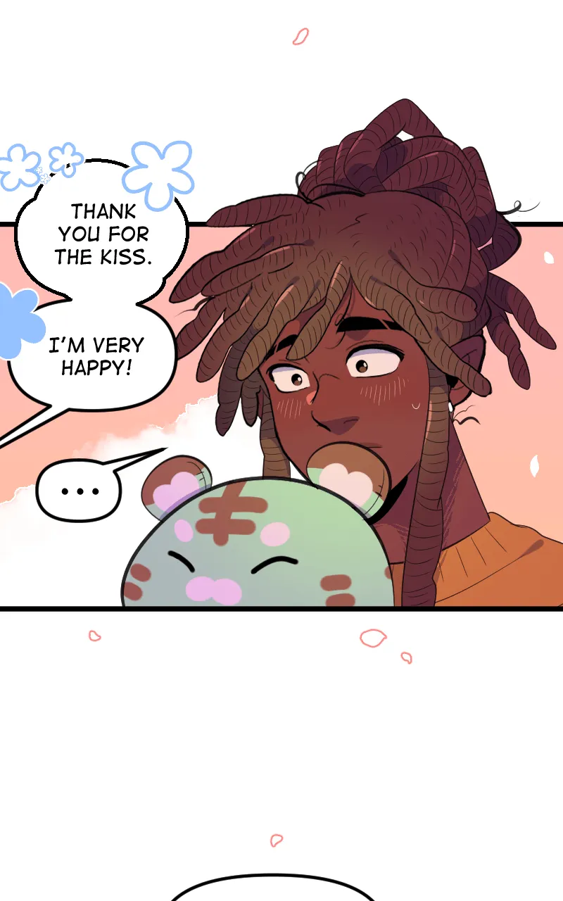 Read Daybreak chapter 121 image 1 on Lezhin
