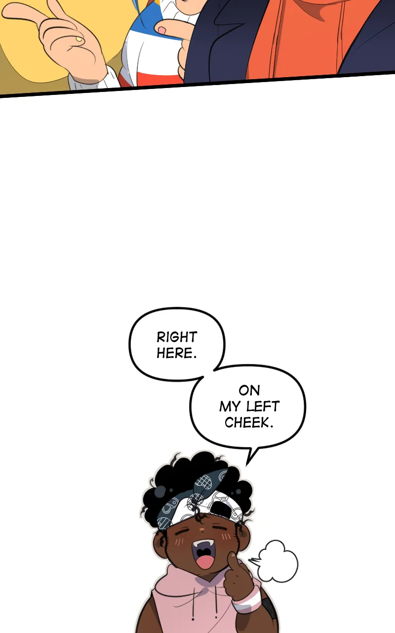Read Daybreak chapter 121 image 10 on Lezhin