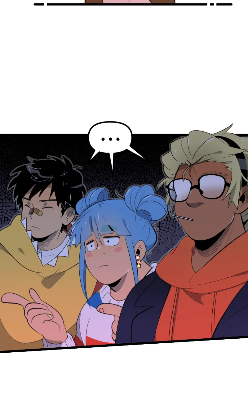 Read Daybreak chapter 121 image 11 on Lezhin