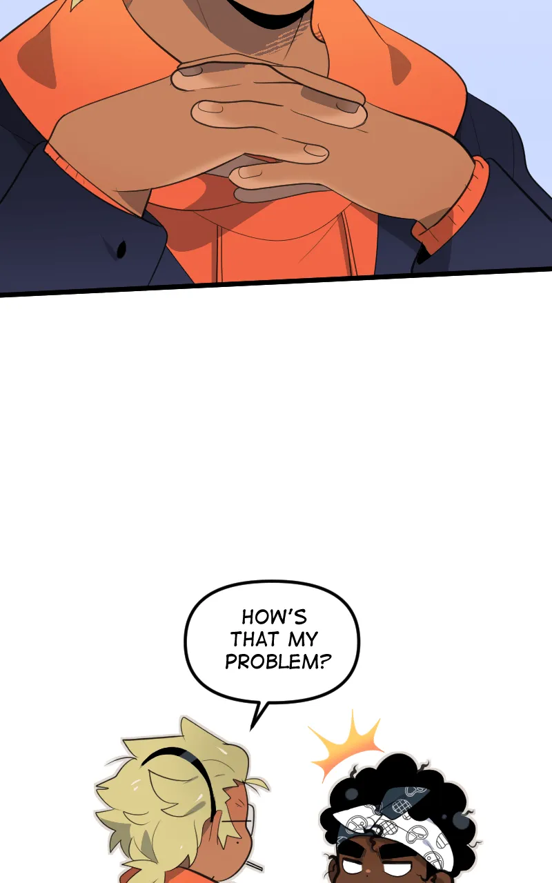 Read Daybreak chapter 121 image 17 on Lezhin