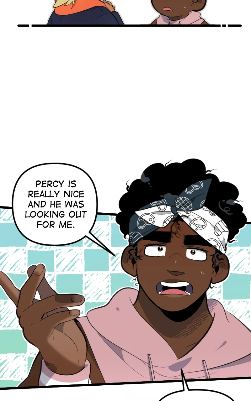Read Daybreak chapter 121 image 18 on Lezhin