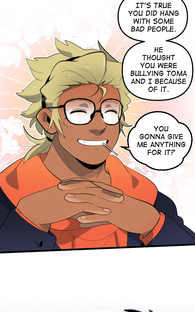 Read Daybreak chapter 121 image 19 on Lezhin
