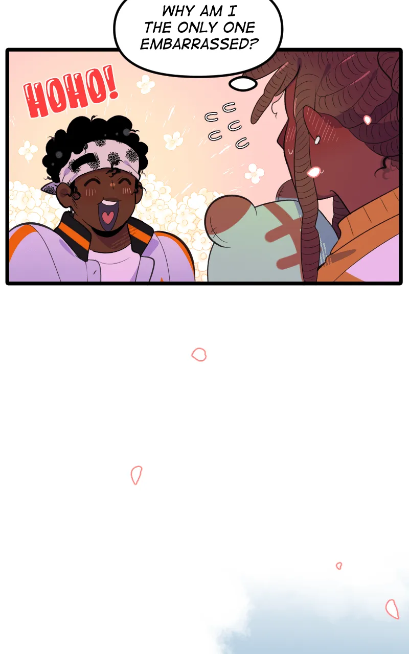 Read Daybreak chapter 121 image 2 on Lezhin