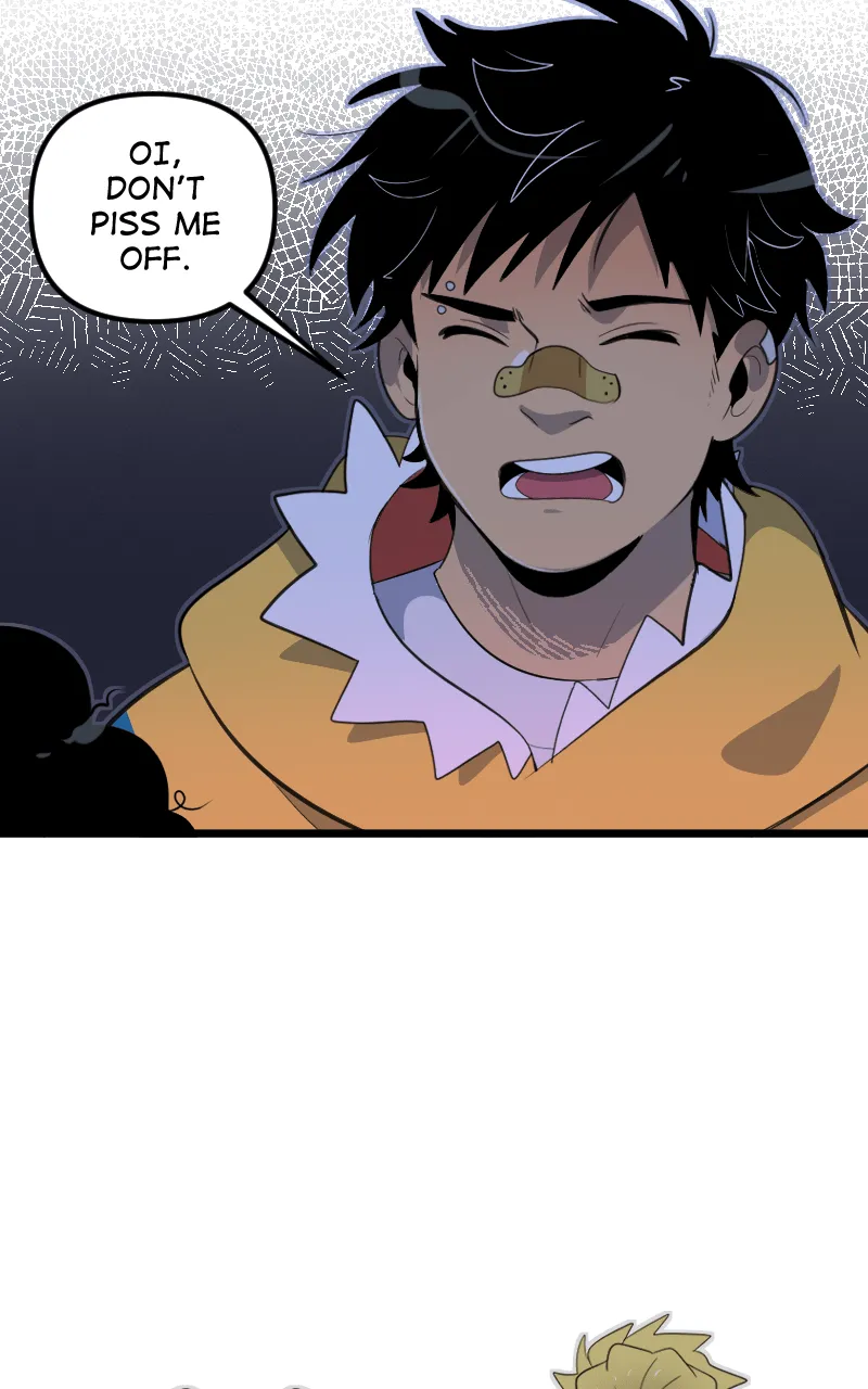 Read Daybreak chapter 121 image 20 on Lezhin