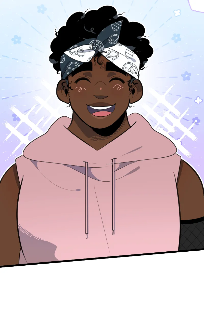 Read Daybreak chapter 121 image 5 on Lezhin