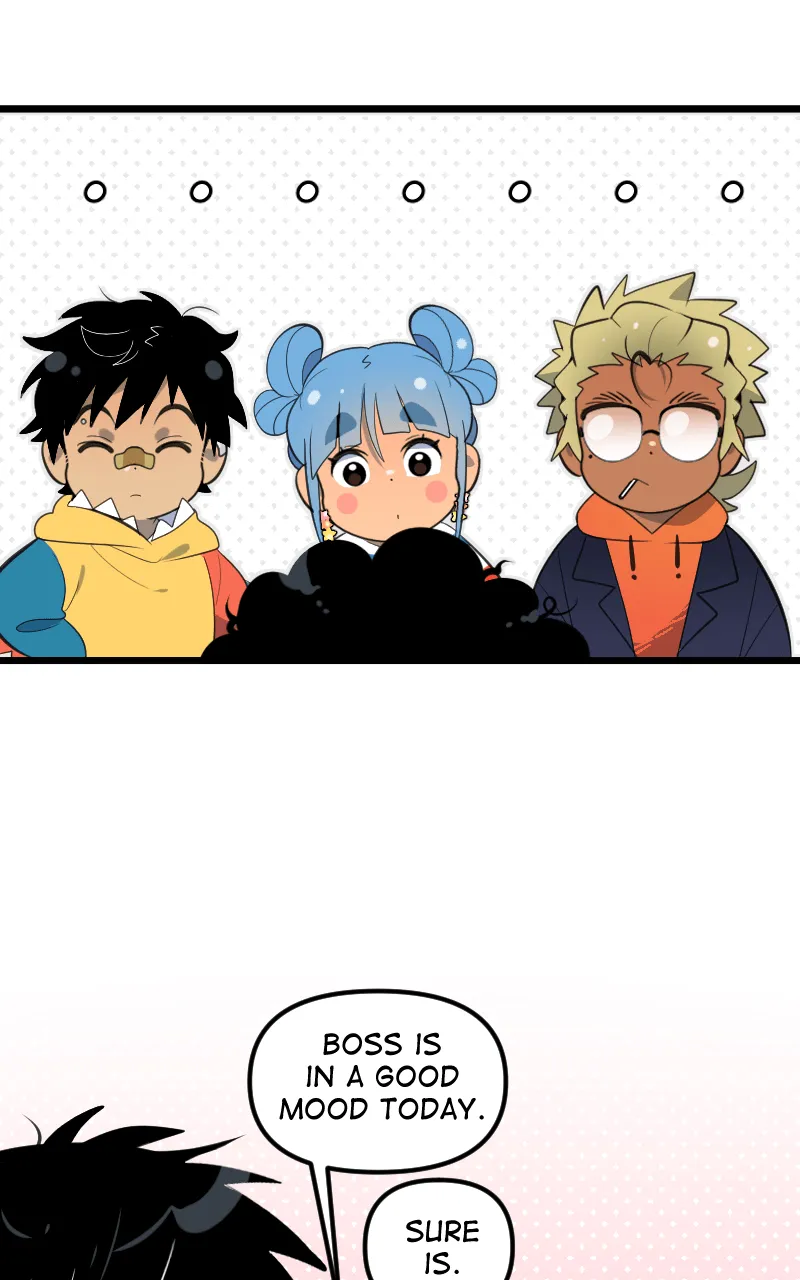 Read Daybreak chapter 121 image 6 on Lezhin