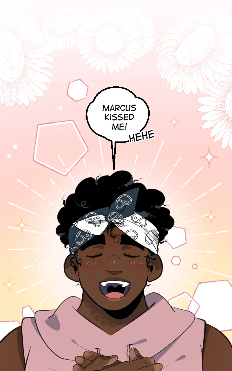 Read Daybreak chapter 121 image 8 on Lezhin