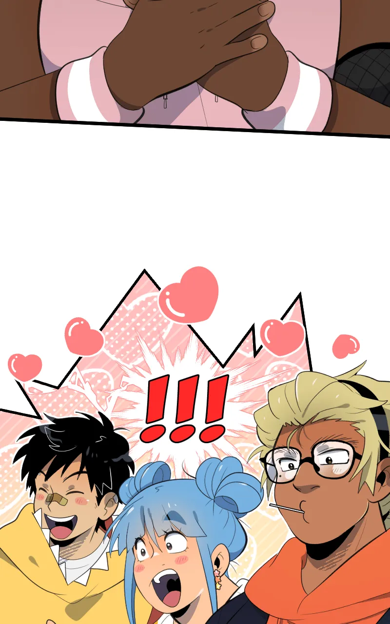 Read Daybreak chapter 121 image 9 on Lezhin