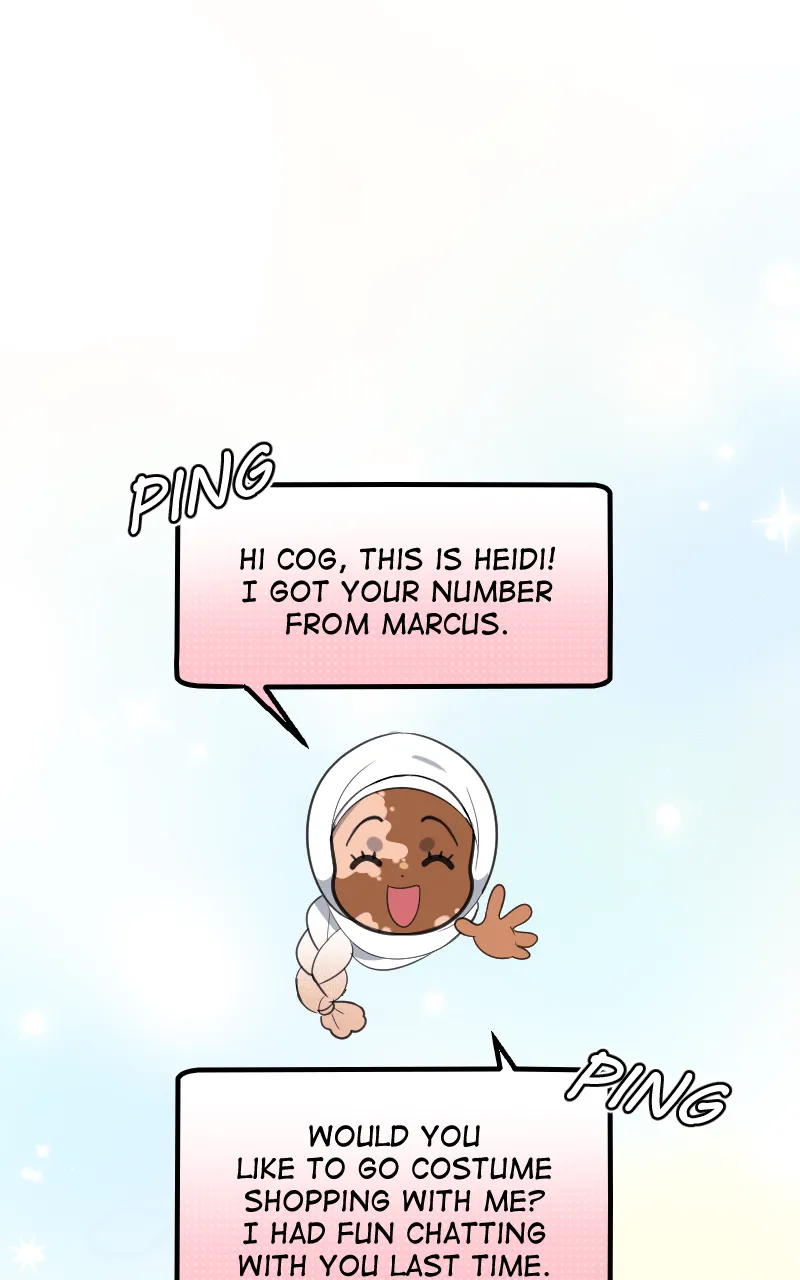 Read Daybreak chapter 122 image 0 on Lezhin